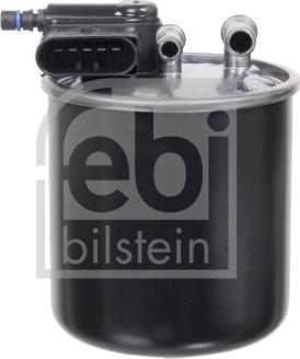 Febi Bilstein 100477 - Degvielas filtrs adetalas.lv