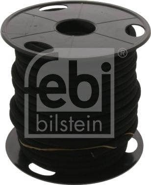 Febi Bilstein 10047 - Degvielas šļūtene adetalas.lv