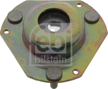 Febi Bilstein 100594 - Amortizatora statnes balsts adetalas.lv