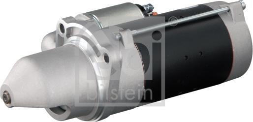 Febi Bilstein 100529 - Starteris adetalas.lv