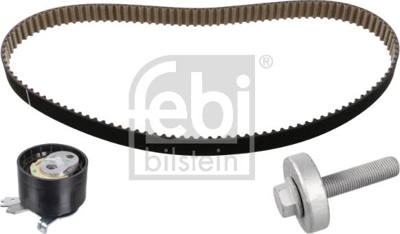 Febi Bilstein 100520 - Zobsiksnas komplekts adetalas.lv