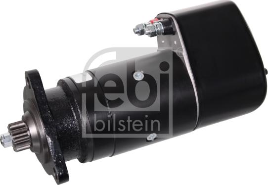 Febi Bilstein 100523 - Starteris adetalas.lv