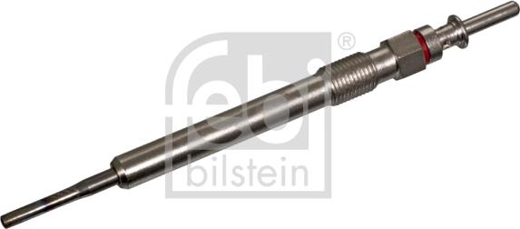 Febi Bilstein 100649 - Kvēlsvece adetalas.lv