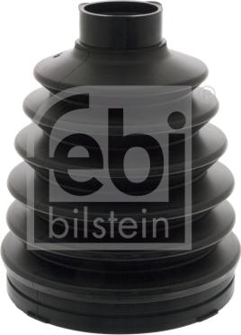 Febi Bilstein 100041 - Putekļusargs, Piedziņas vārpsta adetalas.lv