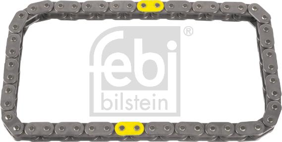 Febi Bilstein 100069 - Ķēde, Eļļas sūkņa piedziņa adetalas.lv