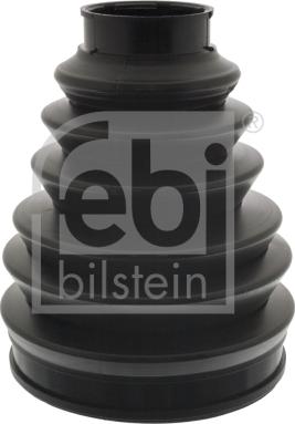 Febi Bilstein 100001 - Putekļusargs, Piedziņas vārpsta adetalas.lv