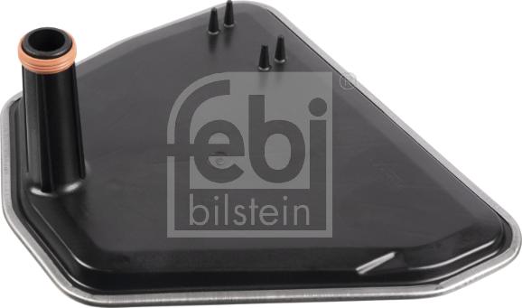 Febi Bilstein 100398 - Hidrofiltrs, Automātiskā pārnesumkārba adetalas.lv