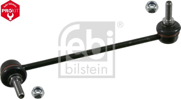 Febi Bilstein 10035 - Stiepnis / Atsaite, Stabilizators adetalas.lv