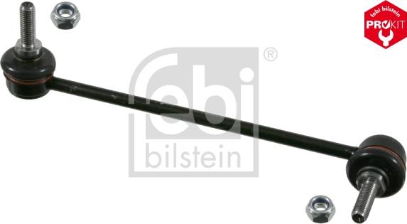 Febi Bilstein 10036 - Stiepnis / Atsaite, Stabilizators adetalas.lv