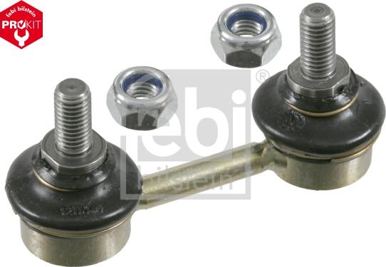 Febi Bilstein 10037 - Stiepnis / Atsaite, Stabilizators adetalas.lv