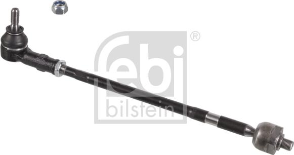 Febi Bilstein 10024 - Stūres šķērsstiepnis adetalas.lv