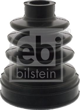 Febi Bilstein 100205 - Putekļusargs, Piedziņas vārpsta adetalas.lv