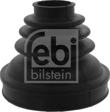 Febi Bilstein 100208 - Putekļusargs, Piedziņas vārpsta adetalas.lv