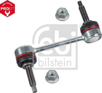 Febi Bilstein 101905 - Stiepnis / Atsaite, Stabilizators adetalas.lv