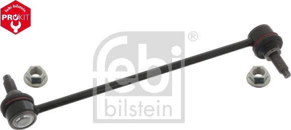 Febi Bilstein 101901 - Stiepnis / Atsaite, Stabilizators adetalas.lv