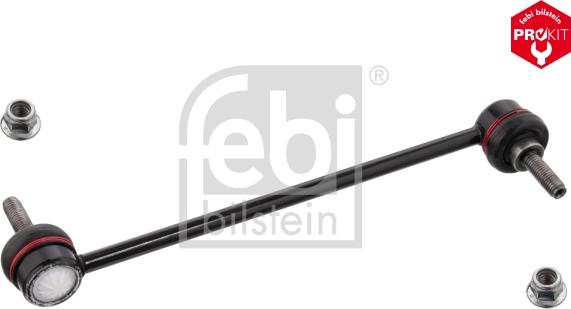 Febi Bilstein 101912 - Stiepnis / Atsaite, Stabilizators adetalas.lv