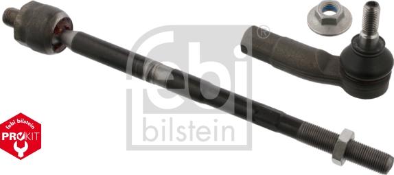 Febi Bilstein 101411 - Stūres šķērsstiepnis adetalas.lv