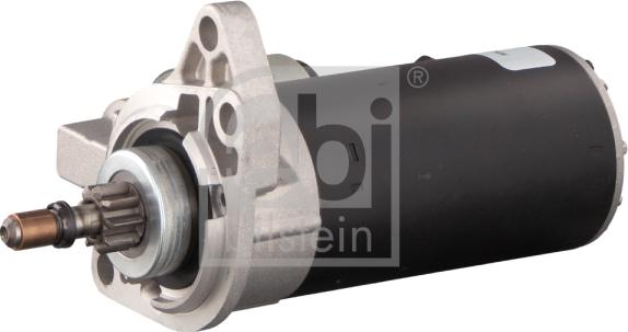 Febi Bilstein 101599 - Starteris adetalas.lv