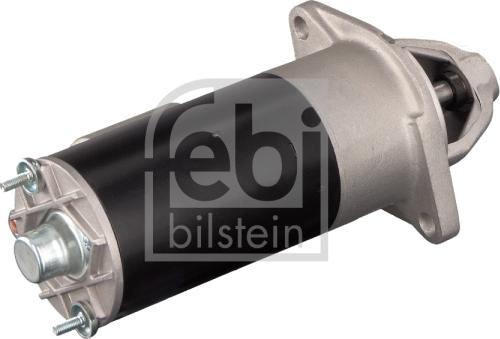 Febi Bilstein 101593 - Starteris adetalas.lv