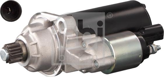 Febi Bilstein 101565 - Starteris adetalas.lv