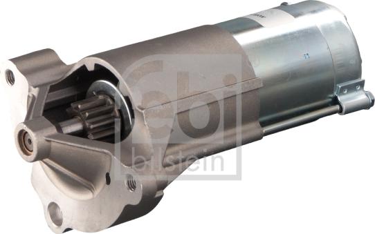 Febi Bilstein 101566 - Starteris adetalas.lv