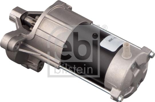 Febi Bilstein 101568 - Starteris adetalas.lv