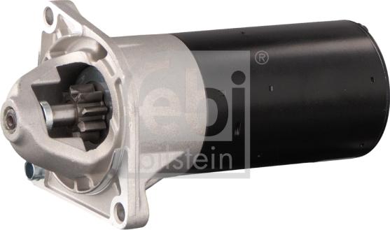 Febi Bilstein 101574 - Starteris adetalas.lv