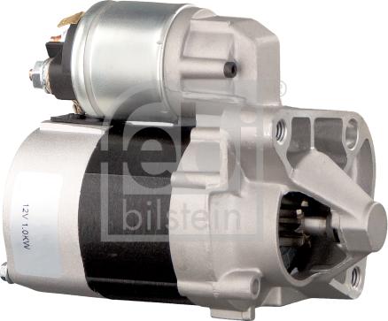 Febi Bilstein 101571 - Starteris adetalas.lv