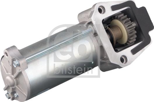 Febi Bilstein 101601 - Starteris adetalas.lv