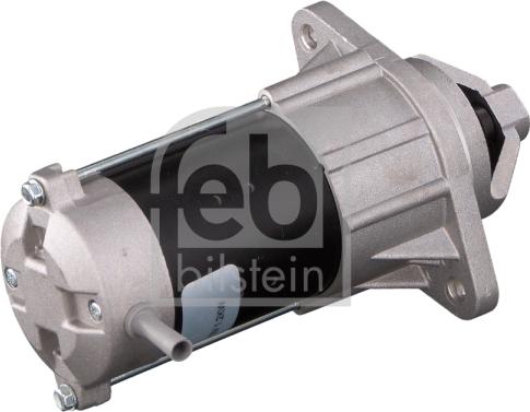 Febi Bilstein 101608 - Starteris adetalas.lv