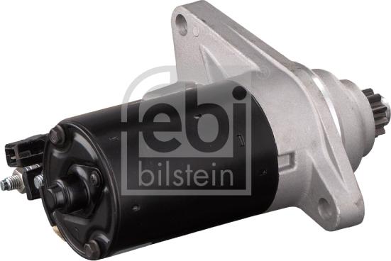 Febi Bilstein 101616 - Starteris adetalas.lv