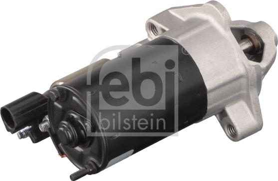 Febi Bilstein 101629 - Starteris adetalas.lv