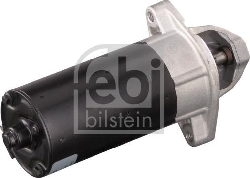 Febi Bilstein 101626 - Starteris adetalas.lv