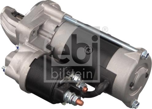 Febi Bilstein 101620 - Starteris adetalas.lv