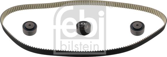 Febi Bilstein 101048 - Zobsiksnas komplekts adetalas.lv