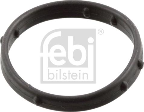 Febi Bilstein 101006 - Blīve, Motora bloka galvas vāks adetalas.lv