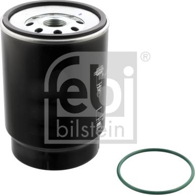 Febi Bilstein 101080 - Degvielas filtrs adetalas.lv