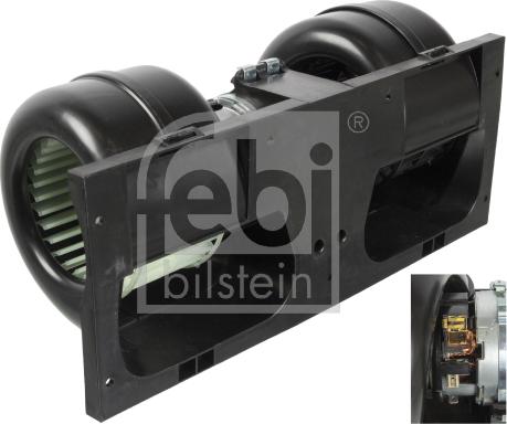 Febi Bilstein 101083 - Salona ventilators adetalas.lv