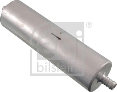 Febi Bilstein 108999 - Degvielas filtrs adetalas.lv