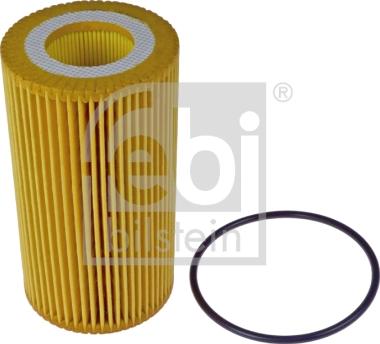 Febi Bilstein 108935 - Eļļas filtrs adetalas.lv