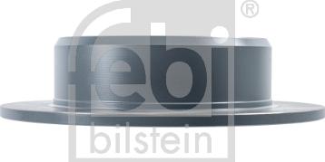 Febi Bilstein 108561 - Bremžu diski adetalas.lv