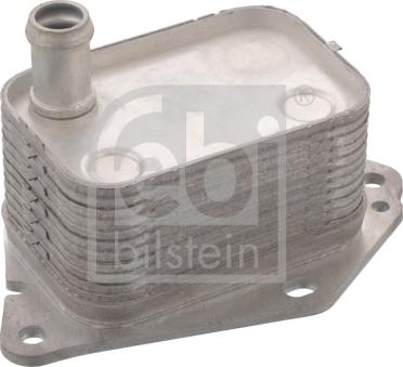 Febi Bilstein 108011 - Eļļas radiators, Motoreļļa adetalas.lv