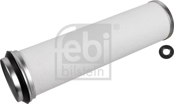 Febi Bilstein 108143 - Gaisa filtrs adetalas.lv