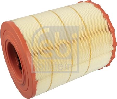 Febi Bilstein 108139 - Gaisa filtrs adetalas.lv