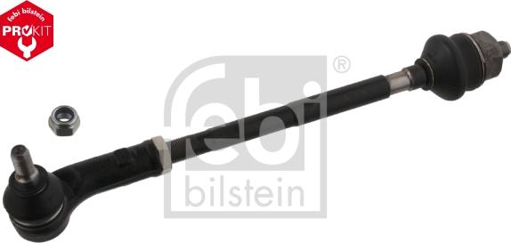 Febi Bilstein 10884 - Stūres šķērsstiepnis adetalas.lv