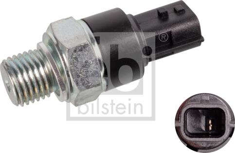 Febi Bilstein 108852 - Devējs, Eļļas spiediens adetalas.lv