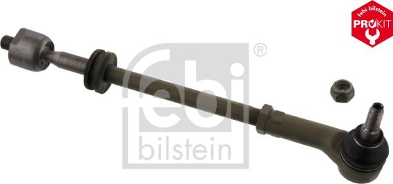 Febi Bilstein 10885 - Stūres šķērsstiepnis adetalas.lv