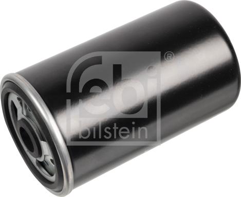 Febi Bilstein 108860 - Degvielas filtrs adetalas.lv