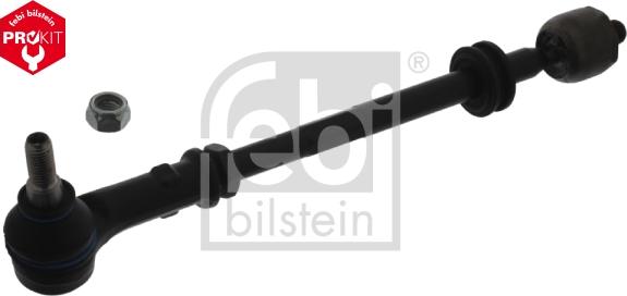 Febi Bilstein 10880 - Stūres šķērsstiepnis adetalas.lv