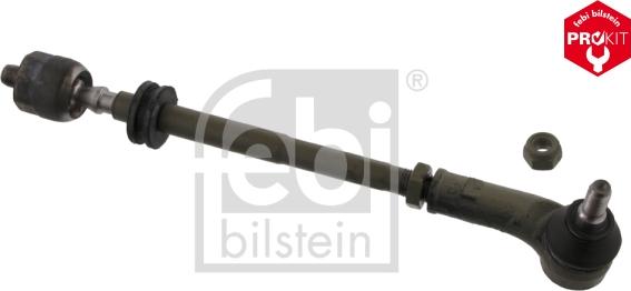 Febi Bilstein 10883 - Stūres šķērsstiepnis adetalas.lv